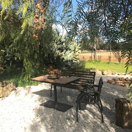 فيلا Finca Es Vinyet بوريريس المظهر الخارجي الصورة